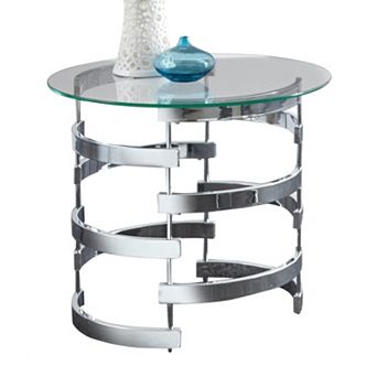 Tayside End Table