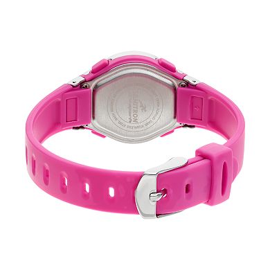 Armitron Women's Sport Digital Chronograph Watch