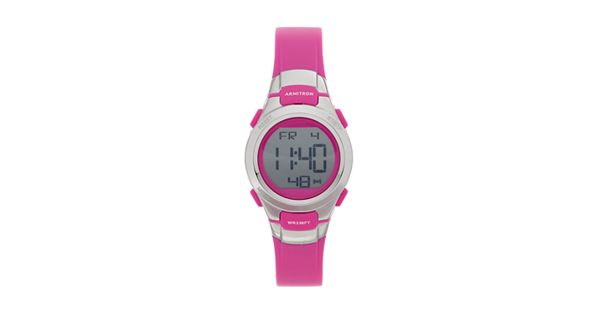 Armitron Women's Sport Digital Chronograph Watch