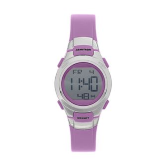 Armitron Women's Sport Digital Chronograph Watch