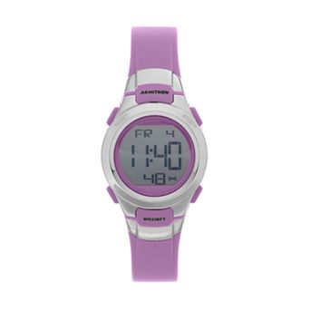 Armitron Women's Sport Digital Chronograph Watch