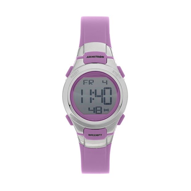 Kohls women's best sale armitron watches