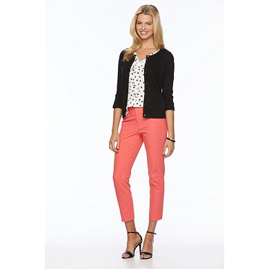 Women's ELLE™ Ruffle Tank