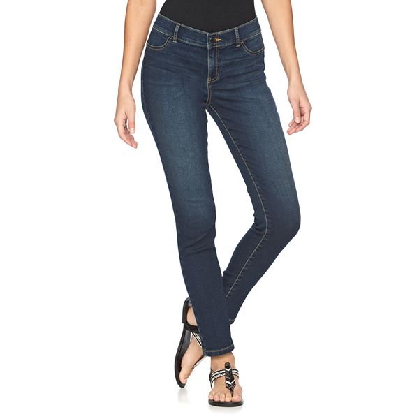 juicy couture denim
