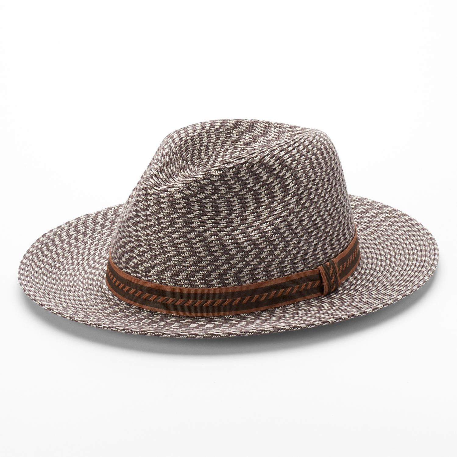 peter grimm fedora