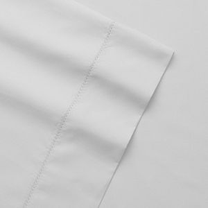 Grand Collection Andiamo Cotton 4-piece 500 Thread Count Solid Sheet Set