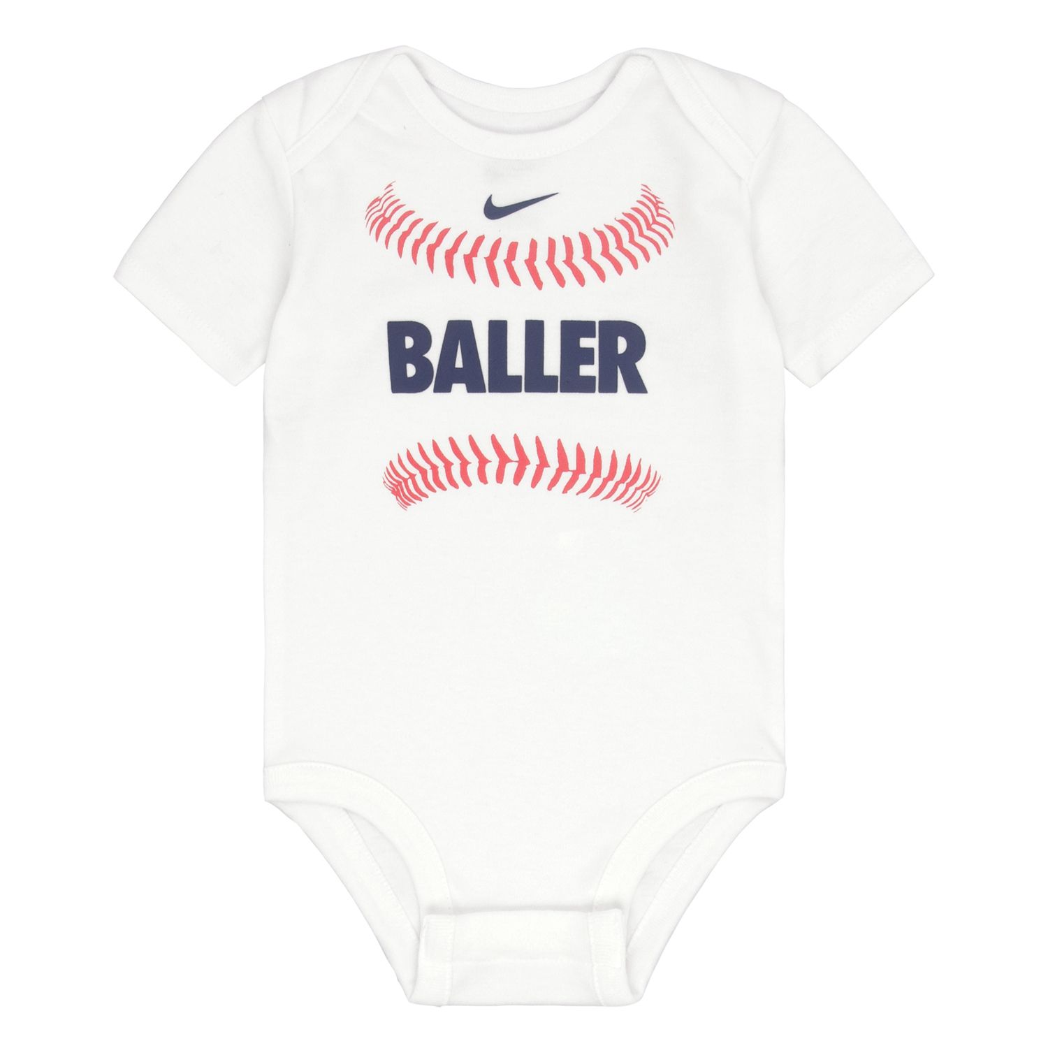 kohls baby boy nike