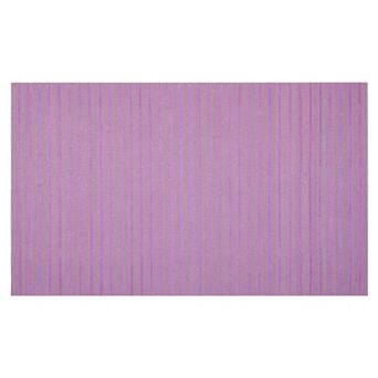 Safavieh Dhurries Thin Stripe Handwoven Flatweave Wool Rug