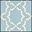 Light Blue Ivory