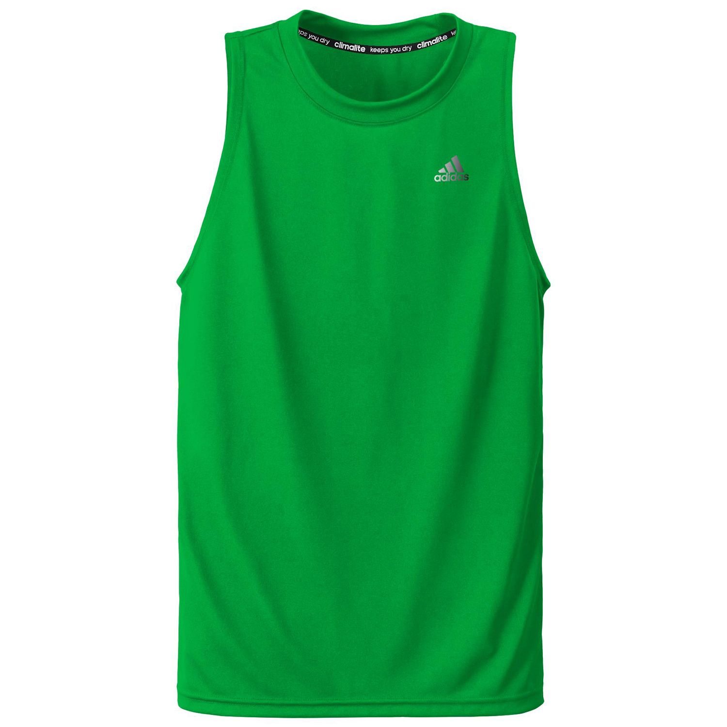 boys adidas tank top