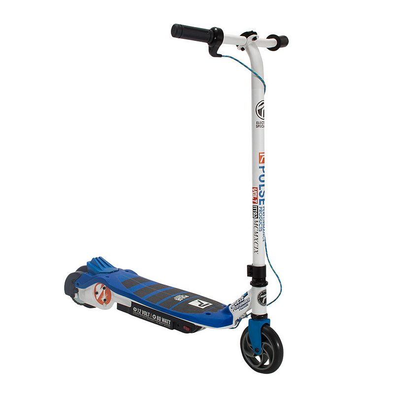 Pulse Performance GRT-11 Rechargeable Electric Scooter