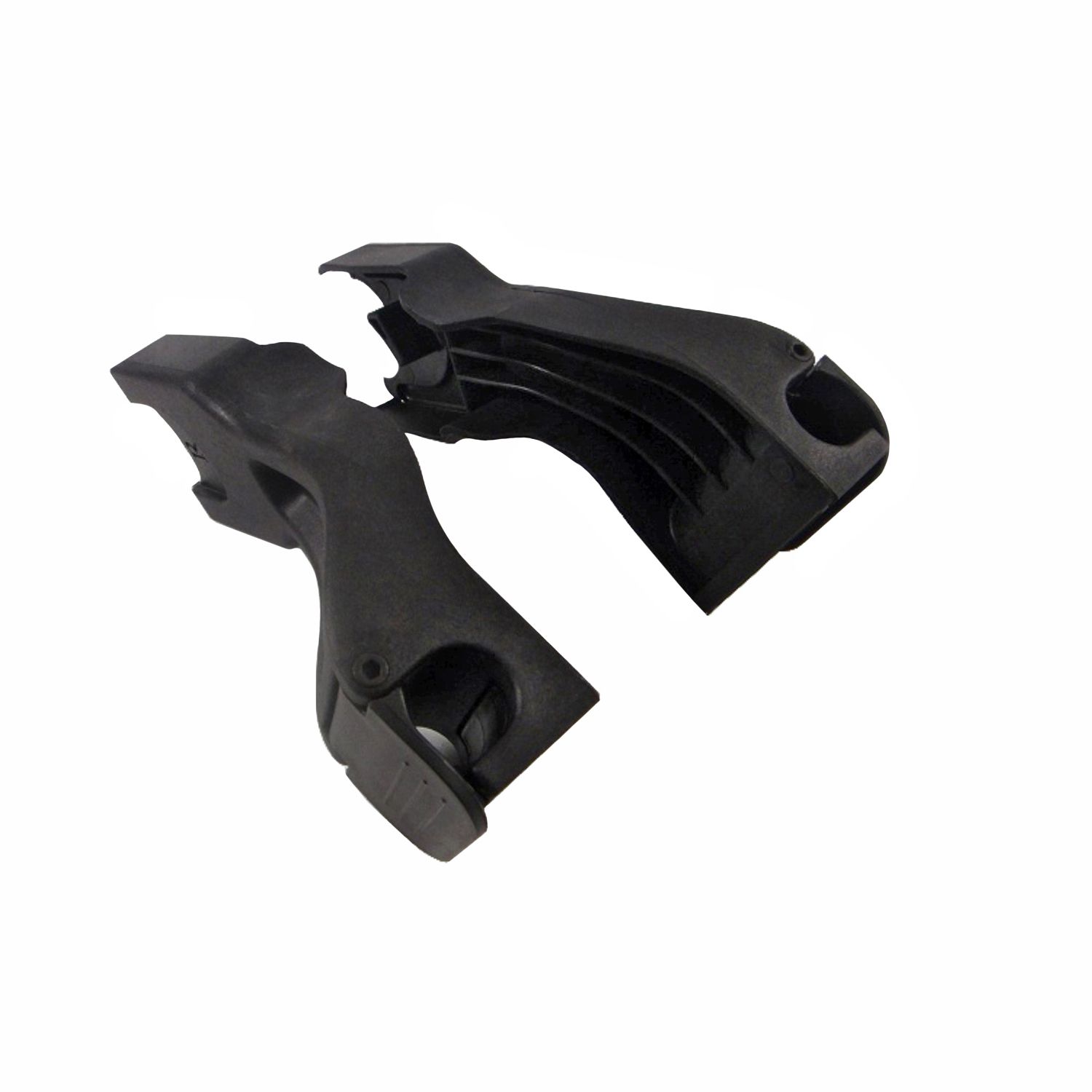 mountain buggy capsule adapter