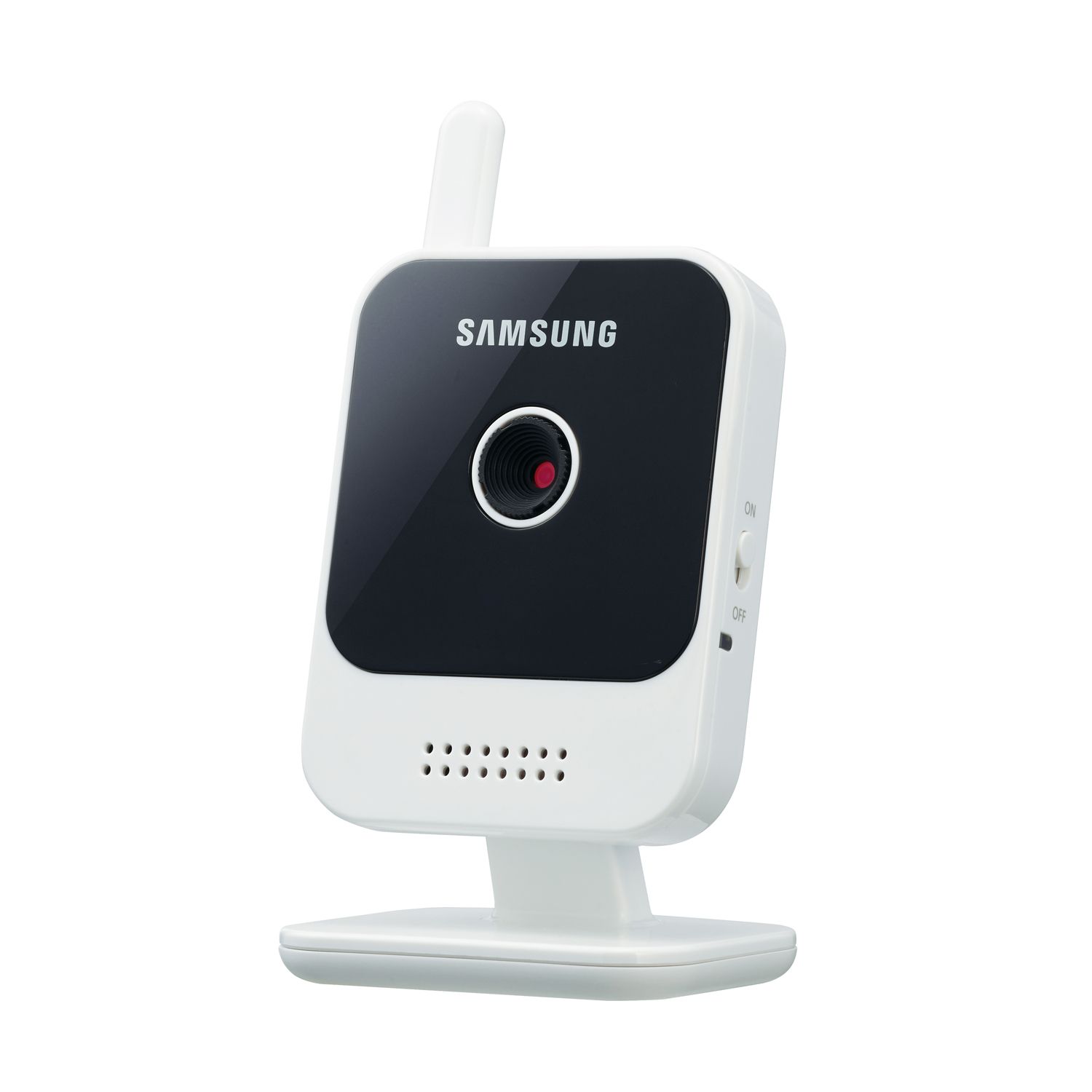 samsung baby monitor extra camera