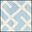 Light Blue Ivory