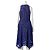 Women's Apt. 9® Burnout Midi Dress