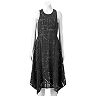 Women's Apt. 9® Burnout Midi Dress