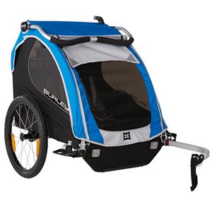 Burley Encore Convertible Bike Trailer
