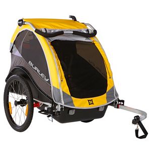 Burley Cub Bike Trailer