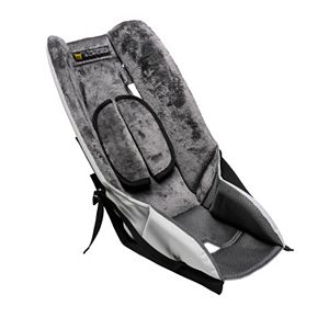 Burley Trailer Baby Snuggler Padded Seat