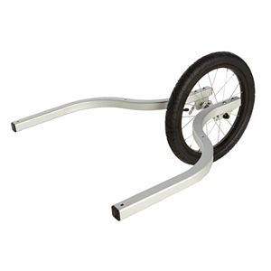 Burley Double Trailer Jogger Wheel Kit