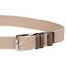 Men's Dockers® Comfort Stretch Braid Casual Belt