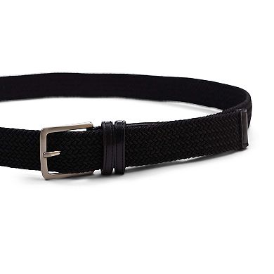 Men's Dockers® Comfort Stretch Braid Casual Belt