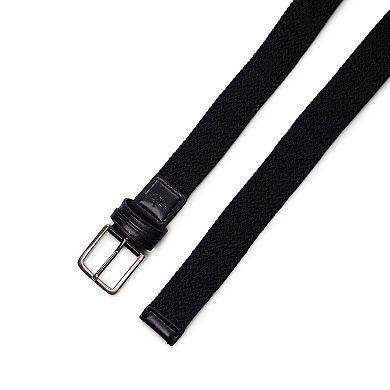 Men's Dockers® Comfort Stretch Braid Casual Belt