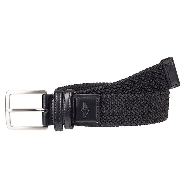 Men's Dockers® Comfort Stretch Braid Casual Belt