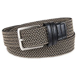 Men's Dockers® Braided Stretch Belt