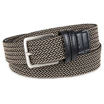 Men's Dockers® Comfort Stretch Braid Casual Belt