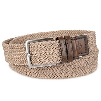 Men's Dockers® Comfort Stretch Braid Casual Belt