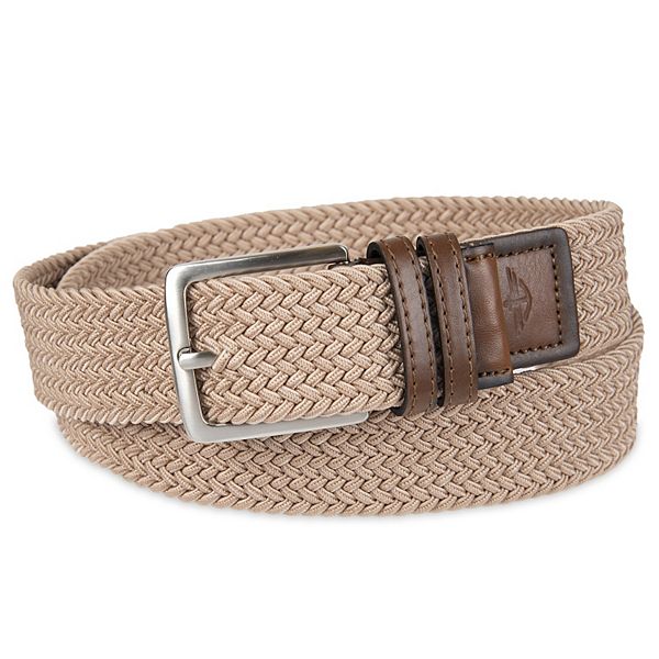 Dockers stretch belt hotsell