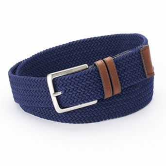 Men's Dockers® Comfort Stretch Braid Casual Belt