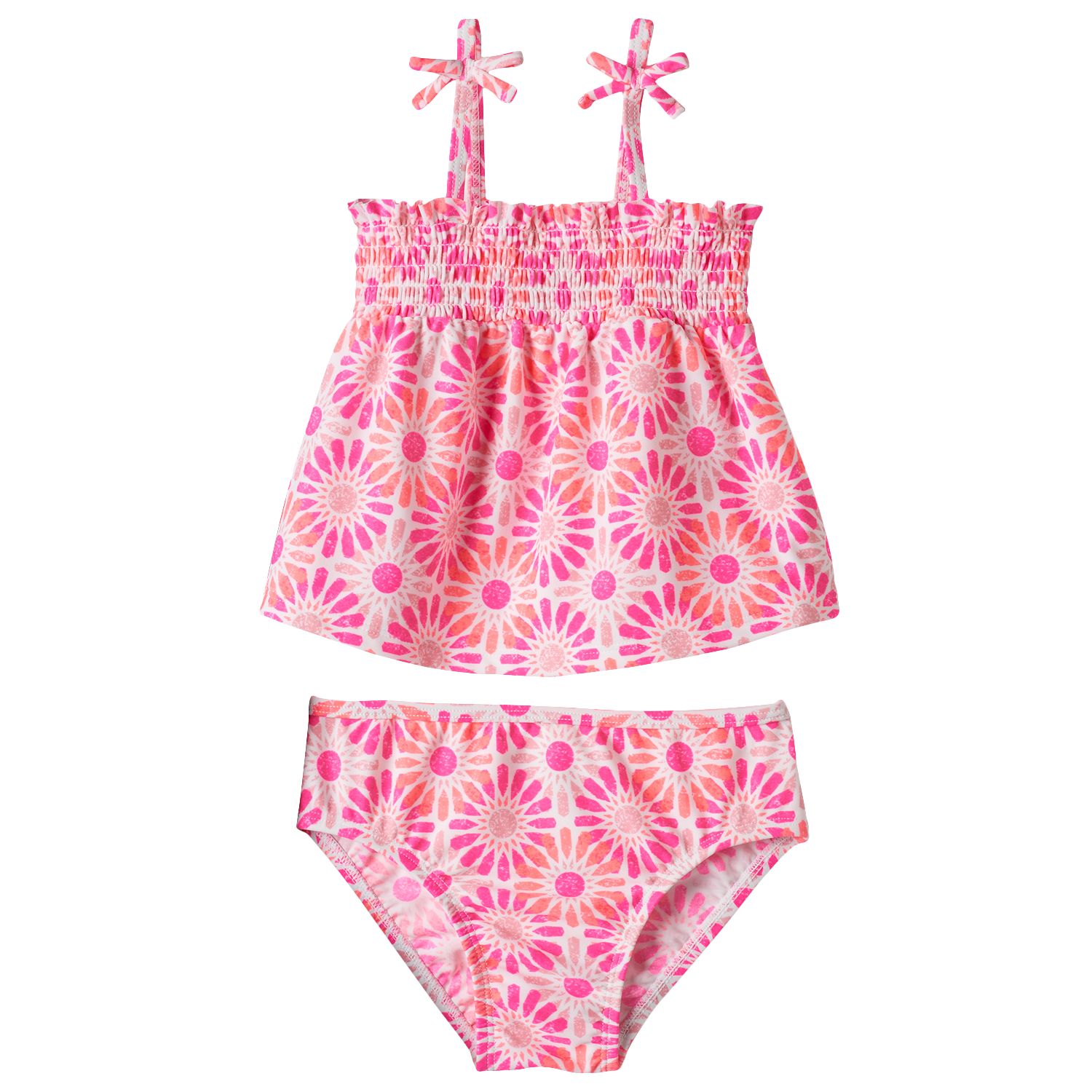 baby swimsuit set