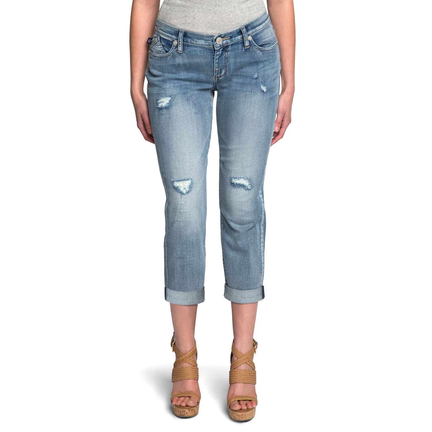 kohls sonoma boyfriend jeans