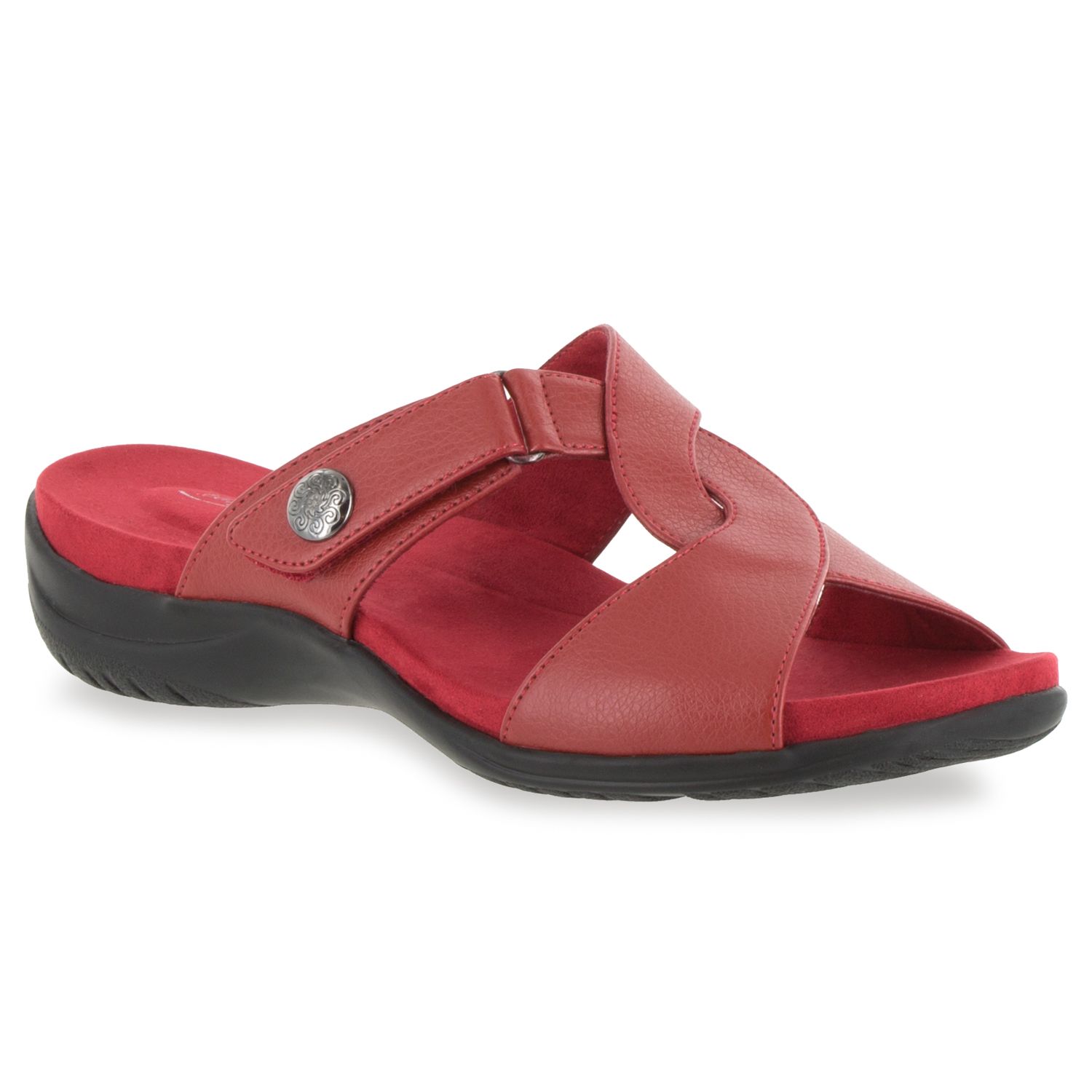 kohls easy street sandals
