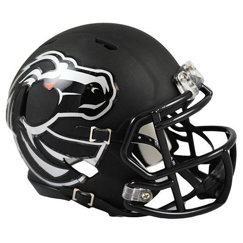 Riddell Boise State Broncos Revolution Speed Mini Replica Helmet