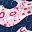 Navy Pink
