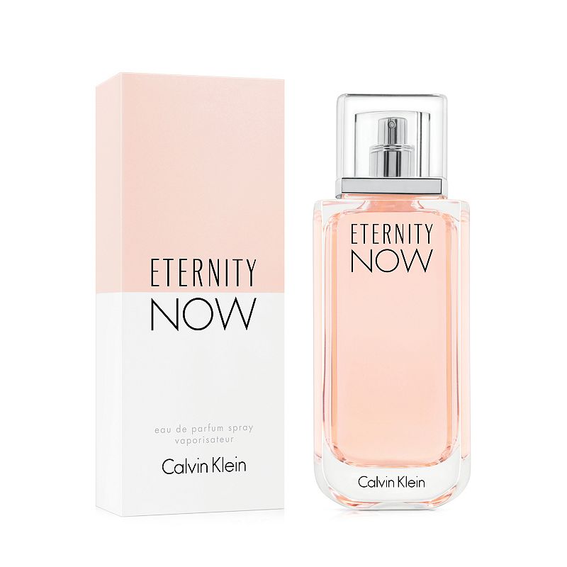 Calvin Klein Eternity Now Women's Perfume