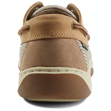 Eastland Solstice Men's Oxford Boat Shoes