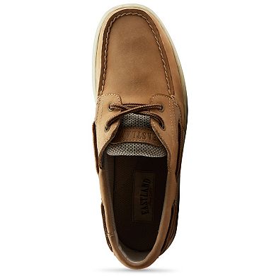 Eastland Solstice Men's Oxford Boat Shoes