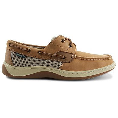 Eastland Solstice Men's Oxford Boat Shoes