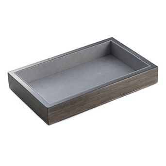 Bey Berk Wooden Valet Tray