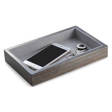 Bey Berk Wooden Valet Tray