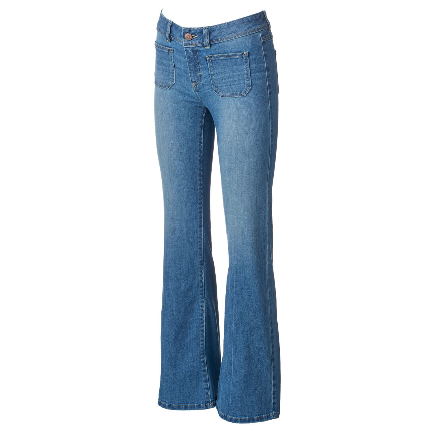 ex river island jeans