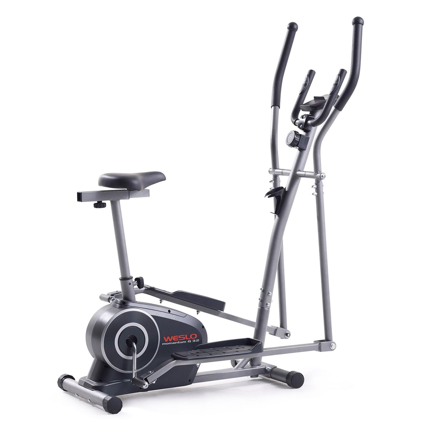 weslo momentum g 3.2 elliptical