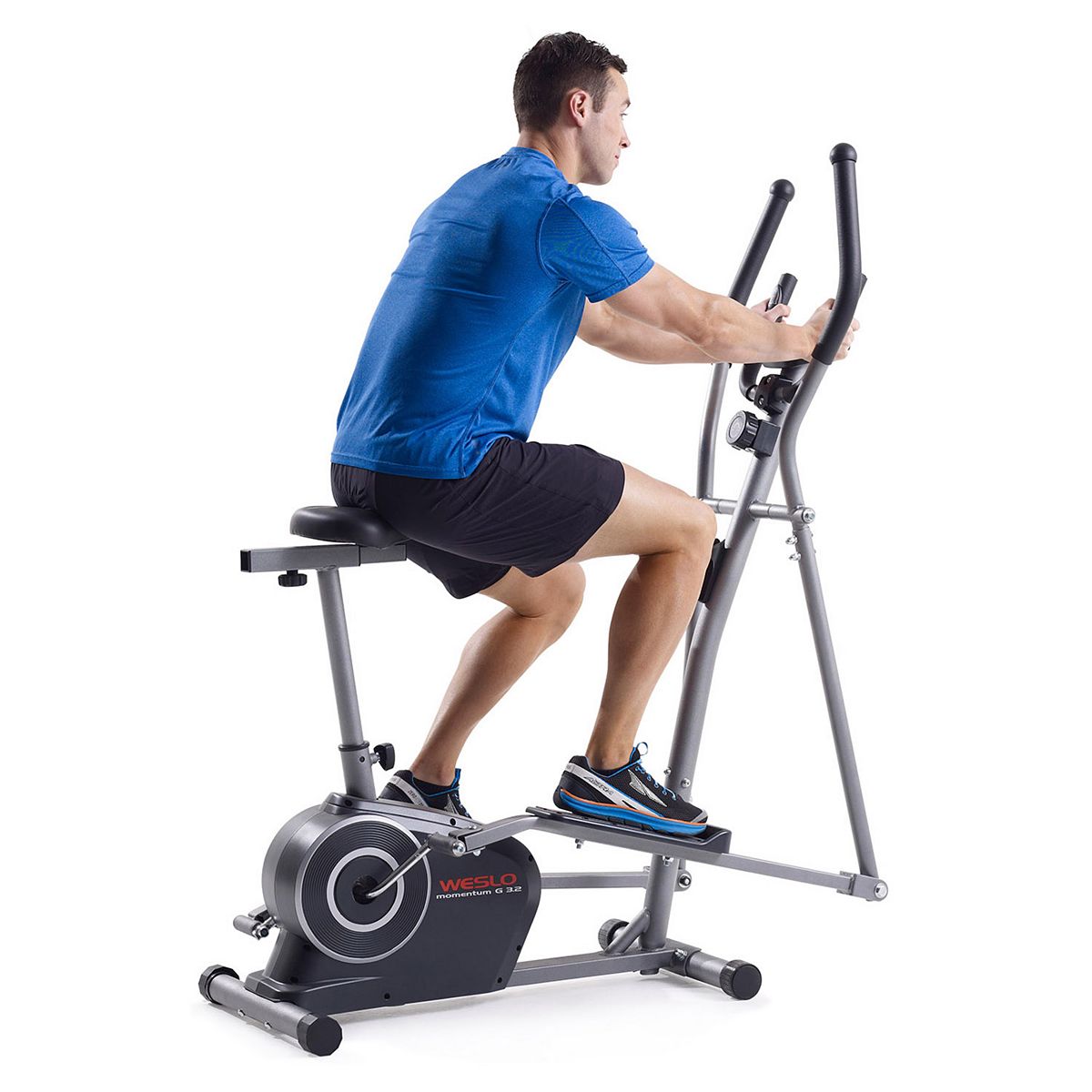 Kohls best sale gym equipment