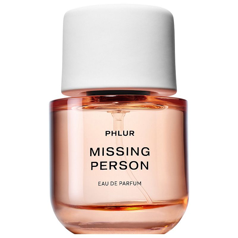 PHLUR Missing Person Eau de Parfum, Size: 1.7 FL Oz, Mssng Prsn