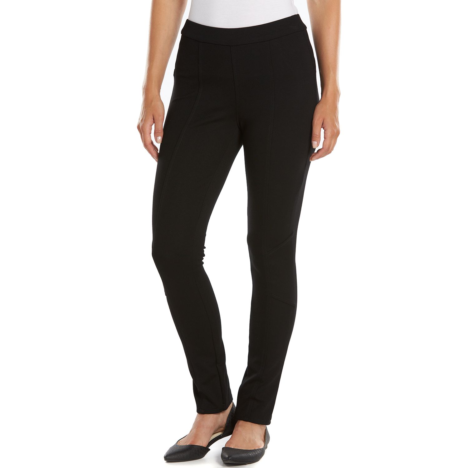 gloria vanderbilt yoga pants