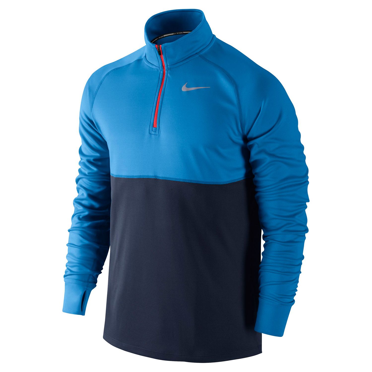 nike performance racer